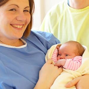 Curso de Preparação para o Nascimento – Parto e Pós-parto
